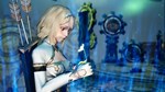 AETERNOBLADE II: INFINITY XBOX SERIES S|X КЛЮЧ/КОД