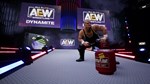 AEW: FIGHT FOREVER - ULTIMATE EDITION XBOX КЛЮЧ/КОД
