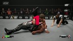 AEW: FIGHT FOREVER - ULTIMATE EDITION XBOX КЛЮЧ/КОД