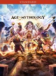 AGE OF MYTHOLOGY: RETOLD XBOX SERIES S|X + PC (WIN) КЛЮ