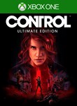 ПОЛНОЕ ИЗДАНИЕ CONTROL – Xbox Series X|S КЛЮЧ/КОД