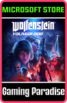 WOLFENSTEIN: YOUNGBLOOD - PC PC (WIN) КЛЮЧ/КОД