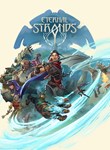 ETERNAL STRANDS XBOX SERIES S|X + PC (WIN) КЛЮЧ/КОД