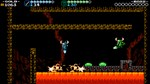 SHOVEL KNIGHT: TREASURE TROVE XBOX КЛЮЧ/КОД