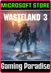 WASTELAND 3 (PC) PC (WIN) КЛЮЧ/КОД