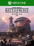 STAR WARS™ BATTLEFRONT™ ВНЕШНЕЕ КОЛЬЦО XBOX КЛЮЧ/КОД