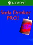 SODA DRINKER PRO XBOX КЛЮЧ/КОД