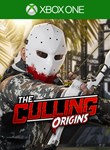 THE CULLING XBOX КЛЮЧ/КОД
