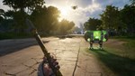 THE CULLING XBOX КЛЮЧ/КОД