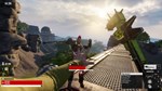THE CULLING XBOX КЛЮЧ/КОД