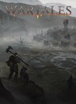 WARTALES XBOX + PC (WIN) КЛЮЧ/КОД