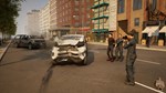 POLICE SIMULATOR: PATROL OFFICERS XBOX + PC (WIN) КЛЮЧ/
