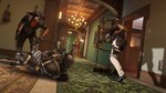 TOM CLANCY´S RAINBOW SIX ОСАДА DELUXE EDITION XBOX КЛЮЧ