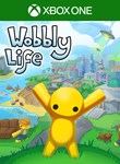 WOBBLY LIFE XBOX КЛЮЧ/КОД
