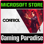 CONTROL (СТАНДАРТНЫЙ ВЫПУСК) PC (WIN) КЛЮЧ/КОД