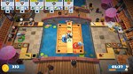 OVERCOOKED! 2 PC (WIN) КЛЮЧ/КОД