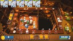 OVERCOOKED! 2 PC (WIN) КЛЮЧ/КОД