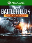 BATTLEFIELD 4™ SECOND ASSAULT XBOX КЛЮЧ/КОД