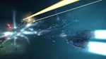 STRIKE SUIT ZERO: DIRECTOR´S CUT XBOX КЛЮЧ/КОД