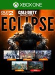 CALL OF DUTY*: BLACK OPS III – ДОПОЛНЕНИЕ ECLIPSE XBOX
