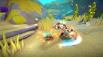 ANOTHER CRAB´S TREASURE XBOX + PC (WIN) КЛЮЧ/КОД