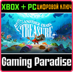 ANOTHER CRAB´S TREASURE XBOX + PC (WIN) КЛЮЧ/КОД