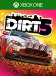 DIRT 5 XBOX + PC (WIN) КЛЮЧ/КОД