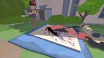 LITTLE KITTY, BIG CITY XBOX + PC (WIN) КЛЮЧ/КОД