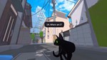 LITTLE KITTY, BIG CITY XBOX + PC (WIN) КЛЮЧ/КОД