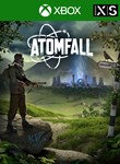 ATOMFALL XBOX + PC (WIN) КЛЮЧ/КОД
