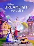 DISNEY DREAMLIGHT VALLEY XBOX + PC (WIN) КЛЮЧ/КОД