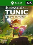 TUNIC XBOX + PC (WIN) КЛЮЧ/КОД