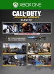 CALL OF DUTY*: ADVANCED WARFARE - HAVOC DLC XBOX КЛЮЧ/К