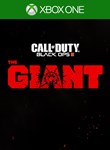 BLACK OPS III - КАРТА "ГИГАНТ" ДЛЯ РЕЖИМА "ЗОМБИ" XBOX