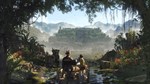 INDIANA JONES AND THE GREAT CIRCLE XBOX SERIES S|X + PC