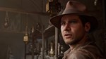 INDIANA JONES AND THE GREAT CIRCLE XBOX SERIES S|X + PC