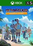 MYTHWRECKED: AMBROSIA ISLAND XBOX + PC (WIN) КЛЮЧ/КОД