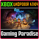 CORE KEEPER XBOX КЛЮЧ/КОД