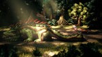 OCTOPATH TRAVELER II XBOX + PC (WIN) КЛЮЧ/КОД
