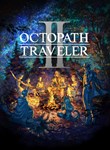 OCTOPATH TRAVELER II XBOX + PC (WIN) КЛЮЧ/КОД