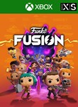 FUNKO FUSION XBOX SERIES S|X КЛЮЧ/КОД