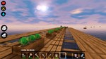 SURVIVE ON RAFT XBOX + PC (WIN) КЛЮЧ/КОД