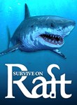 SURVIVE ON RAFT XBOX + PC (WIN) КЛЮЧ/КОД