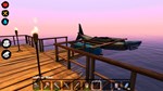 SURVIVE ON RAFT XBOX + PC (WIN) КЛЮЧ/КОД