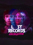 LOST RECORDS: BLOOM & RAGE XBOX SERIES S|X КЛЮЧ/КОД