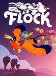 FLOCK XBOX + PC (WIN) КЛЮЧ/КОД