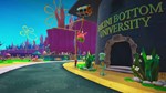 SPONGEBOB SQUAREPANTS™: ПАТРИК СТАР XBOX + PC (WIN) КЛЮ