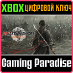 DYNASTY WARRIORS: ORIGINS XBOX SERIES S|X КЛЮЧ/КОД