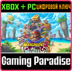 WARGROOVE 2 XBOX + PC (WIN) КЛЮЧ/КОД