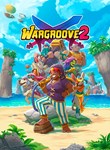 WARGROOVE 2 XBOX + PC (WIN) КЛЮЧ/КОД
